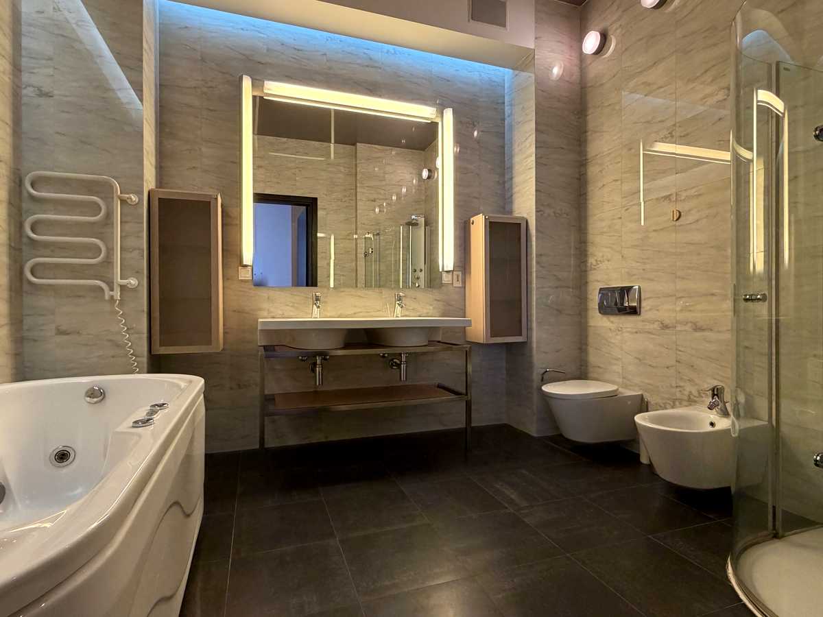 Квартира на вул. Лютеранська, 10А в Києві, ID 391201, фото №10