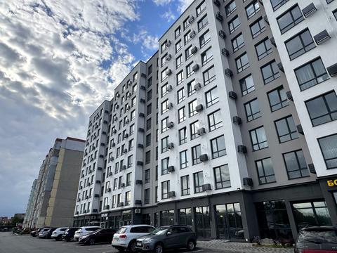 Квартира на вул. Симона Петлюри, 43 в Чернігів, ID 234017, фото №1