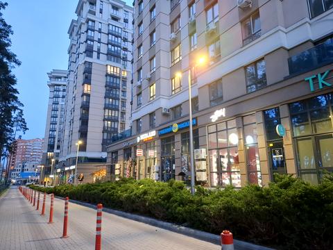 Квартира на вул. Університетська вул., 3/5 в Києві, ID 237801, фото №3