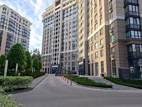 Квартира на вул. Університетська вул., 3/5 в Києві, ID 237801, фото №4