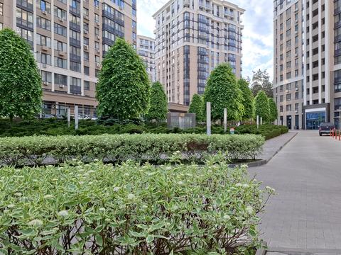 Квартира на вул. Університетська вул., 3/5 в Києві, ID 237801, фото №8