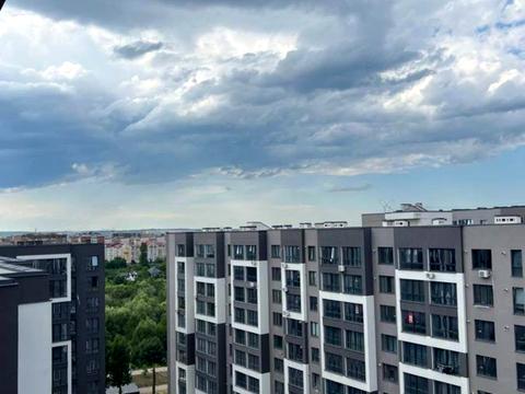 Квартира на вул. Героїв Миколаєва вул., 129-А к5-8 в Івано-Франківську, ID 206092, фото №1