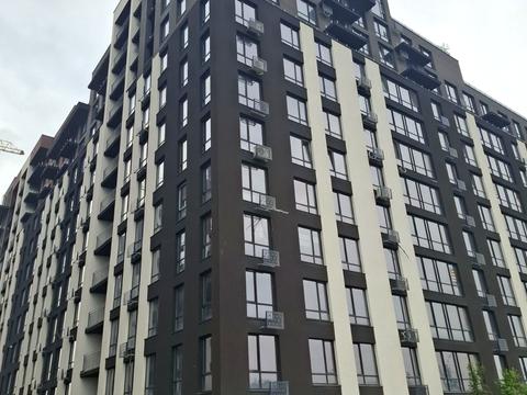 Купити квартиру за адресою вул. Романа Левицького, 4 в Івано-Франківськ на Findly.com.ua Квартира на вул. Романа Левицького, 4 в Івано-Франківськ, ID 167044, фото №1