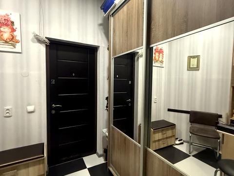 Квартира на вул. Вахтанга Кікабідзе, 12 в Києві, ID 198111, фото №2