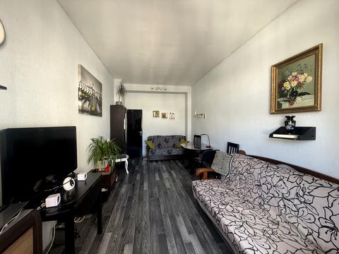 Квартира на вул. Вахтанга Кікабідзе, 12 в Києві, ID 198111, фото №6