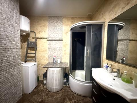 Квартира на вул. Вахтанга Кікабідзе, 12 в Києві, ID 198111, фото №8