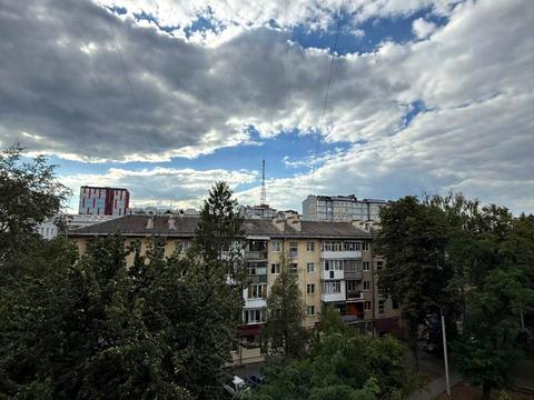 Квартира на вул. Української Перемоги, 27-А в Івано-Франківську, ID 187469, фото №12