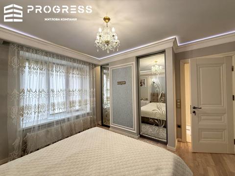 Квартира на вул. Української Перемоги, 27-А в Івано-Франківську, ID 187469, фото №24