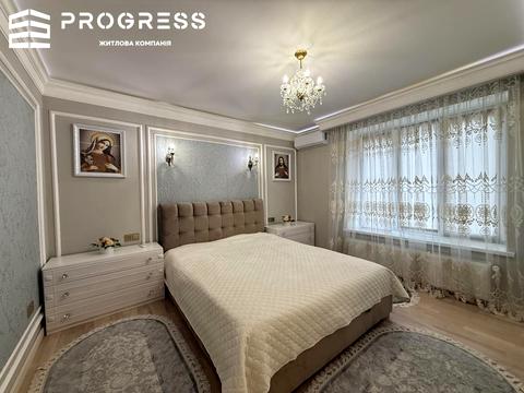 Квартира на вул. Української Перемоги, 27-А в Івано-Франківську, ID 187469, фото №9