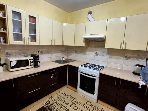 Квартира на вул. Юліана Целевича вул., 34/2 в Івано-Франківську, ID 195312, фото №1