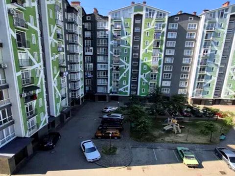 Квартира на вул. Юліана Целевича вул., 34/2 в Івано-Франківську, ID 195312, фото №12