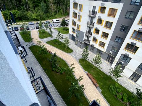 Квартира на вул. Соборна вул., 2-К/39 в Києві, ID 242631, фото №12