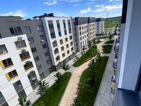 Квартира на вул. Соборна вул., 2-К/39 в Києві, ID 242631, фото №13