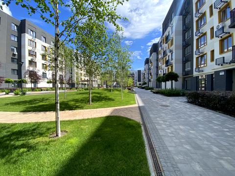 Квартира на вул. Соборна вул., 2-К/39 в Києві, ID 242631, фото №14