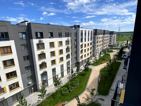 Квартира на вул. Соборна вул., 2-К/39 в Києві, ID 242631, фото №6