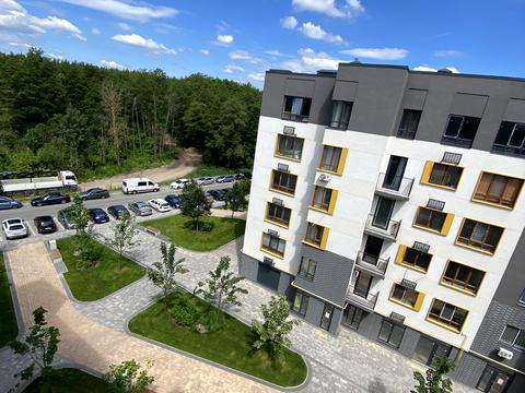 Квартира на вул. Соборна вул., 2-К/39 в Києві, ID 242631, фото №7