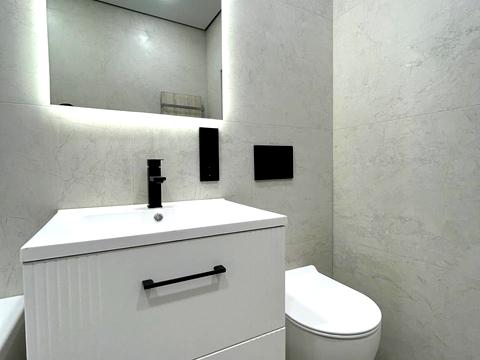 Квартира на вул. Студентська, 24-А в Рівному, ID 201197, фото №9