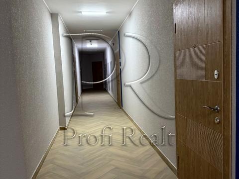 Квартира на вул. Гліба Бабіча, 8-Б в Києві, ID 215993, фото №12