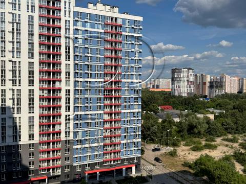 Квартира на вул. Гліба Бабіча, 8-Б в Києві, ID 215993, фото №17