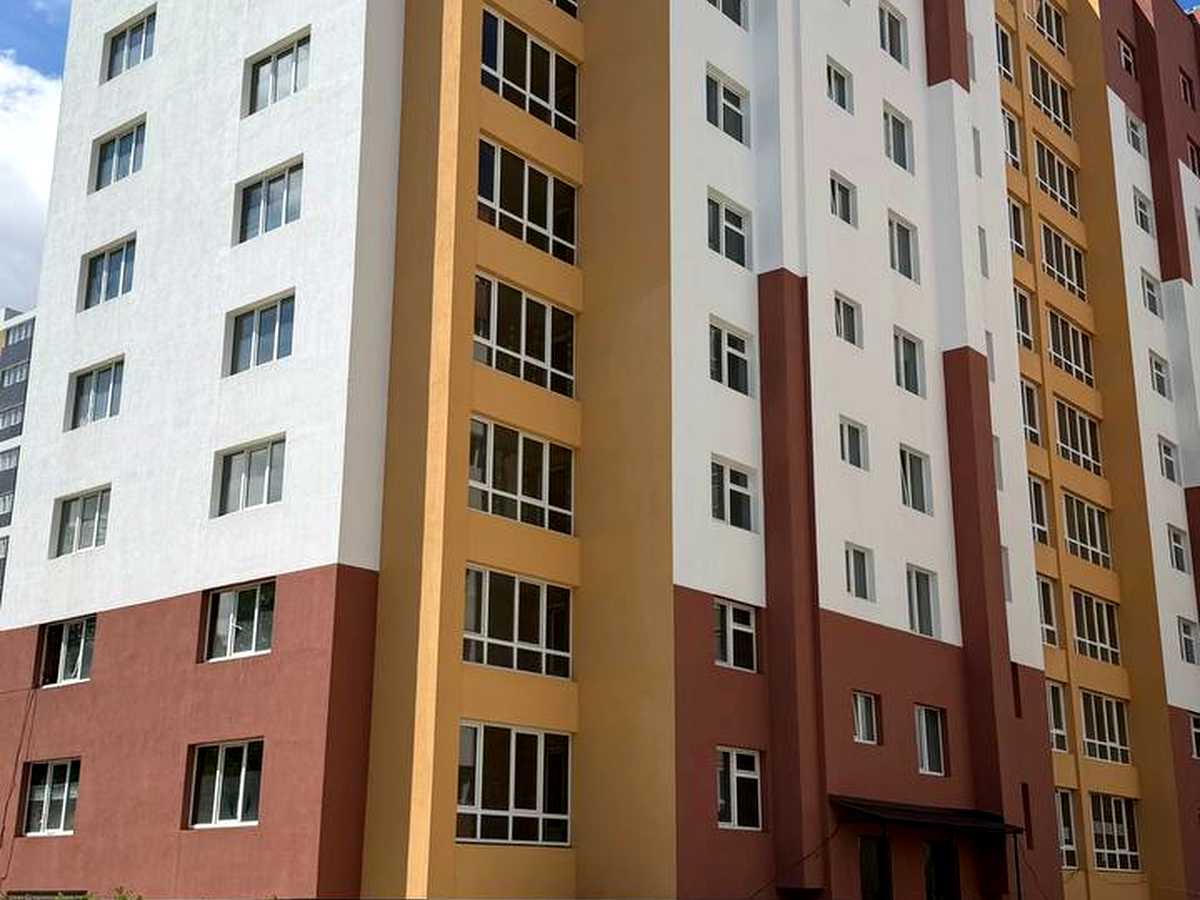Квартира на вул. Озерна, ID 393380, фото №1