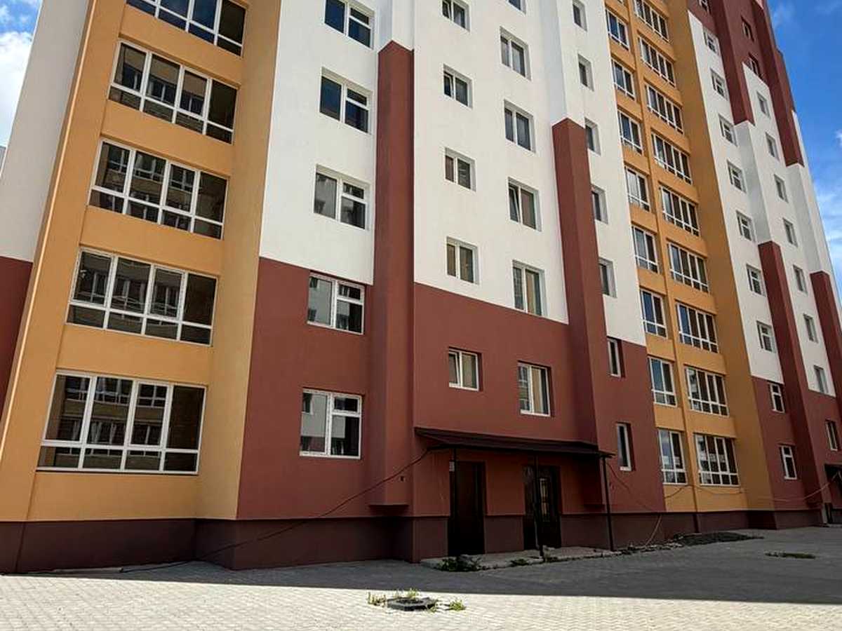 Квартира на вул. Озерна в Хмельницькому, ID 393380, фото №14