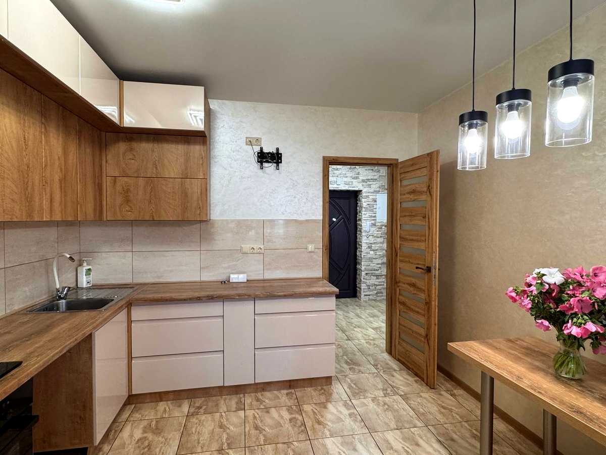 Квартира на Старокостянтинівське шосе, 5/3-Е, ID 393115, фото №1