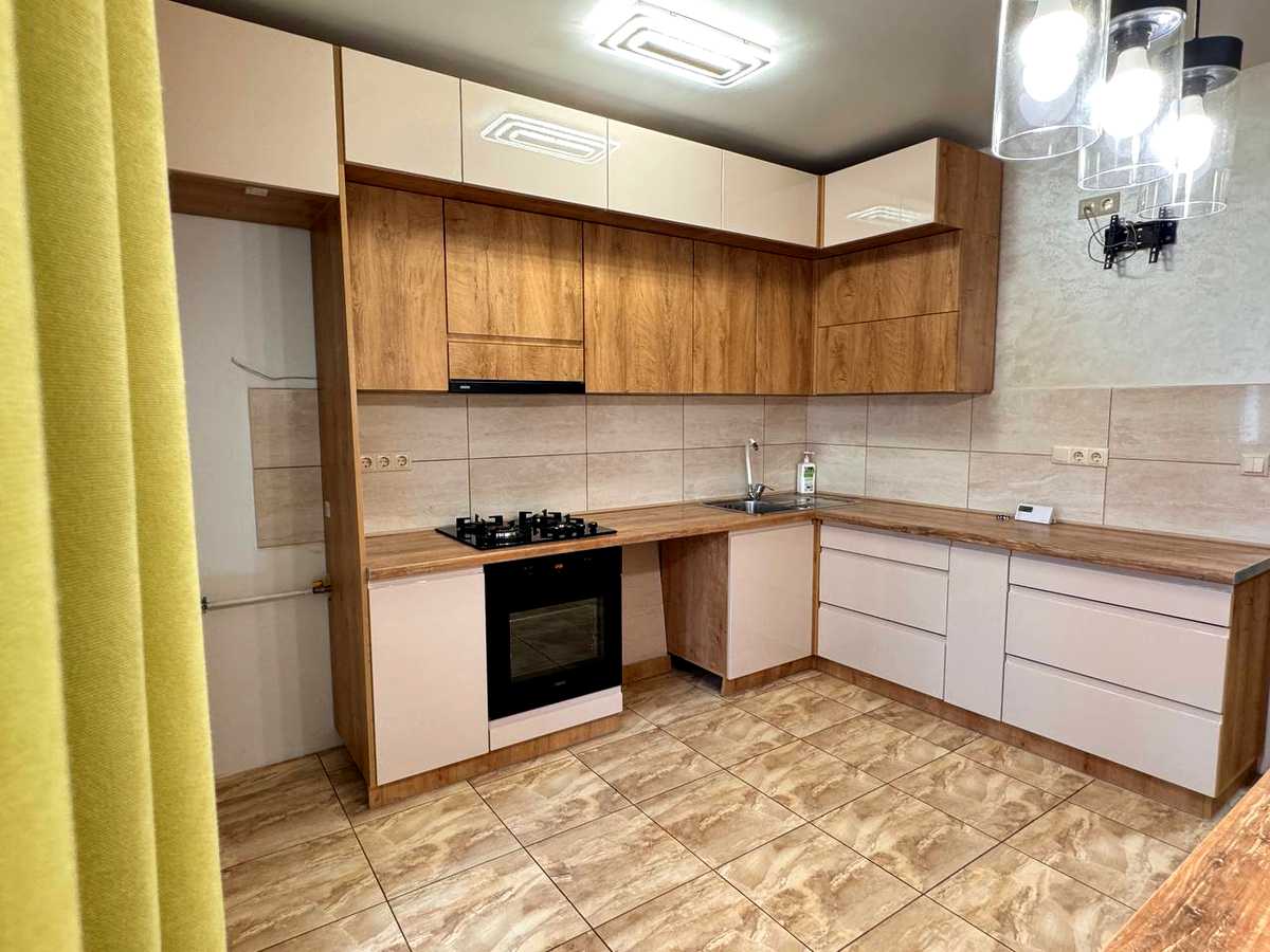 Квартира на Старокостянтинівське шосе, 5/3-Е в Хмельницькому, ID 393115, фото №2