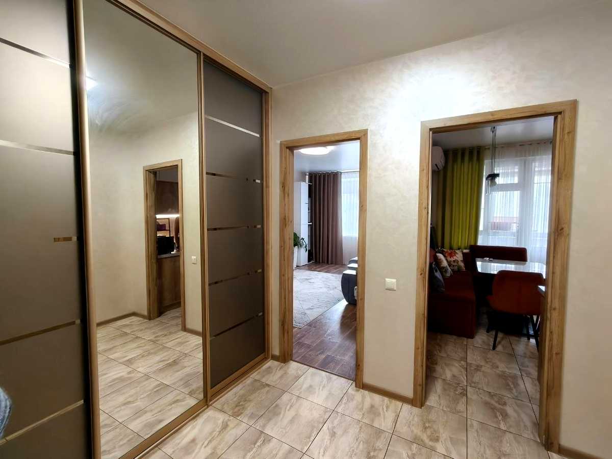 Квартира на Старокостянтинівське шосе, 5/3-Е в Хмельницькому, ID 393115, фото №3