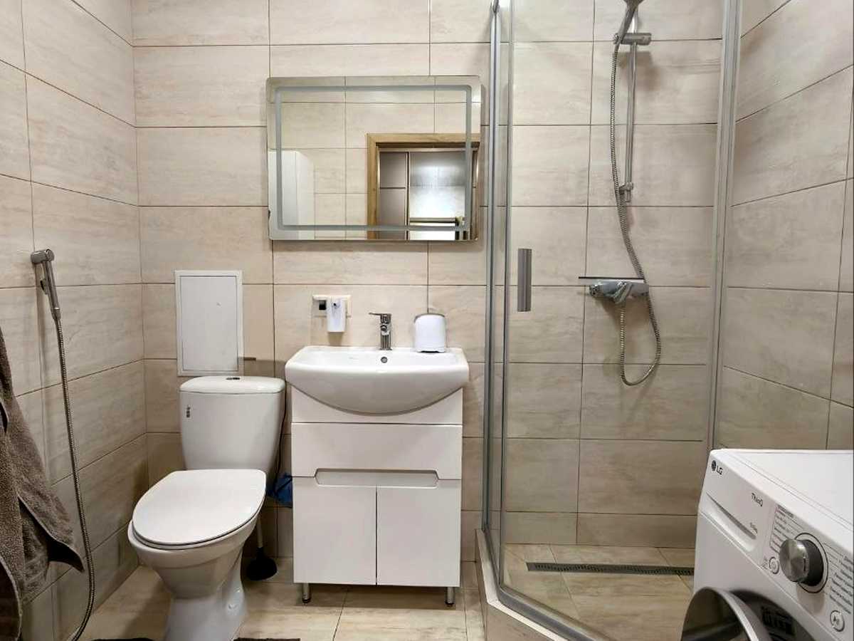 Квартира на Старокостянтинівське шосе, 5/3-Е в Хмельницькому, ID 393115, фото №7