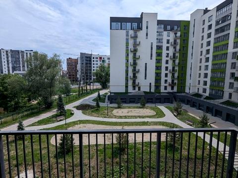 Квартира на вул. Приозерна, 35 в Івано-Франківську, ID 188828, фото №2