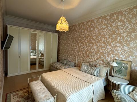 Квартира на вул. Ярославів Вал, 21-Е в Київ, ID 202849, фото №2