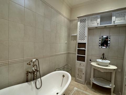 Квартира на вул. Ярославів Вал, 21-Е в Києві, ID 202849, фото №7