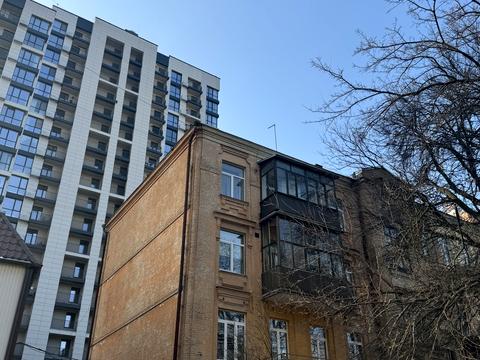 Квартира на вул. Ярославів Вал, 21-Е в Києві, ID 202849, фото №10