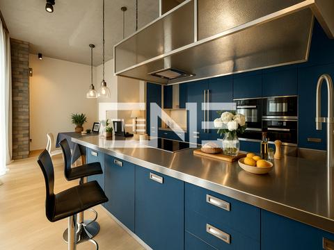 Квартира на вул. Новоселицька, 10 в Києві, ID 203761, фото №1
