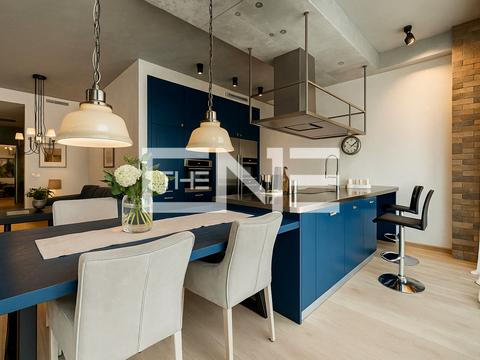 Квартира на вул. Новоселицька, 10 в Києві, ID 203761, фото №14