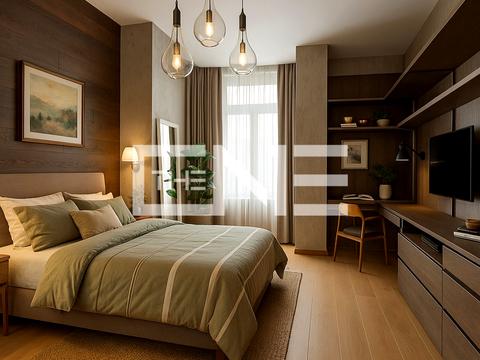 Квартира на вул. Новоселицька, 10 в Києві, ID 203761, фото №15
