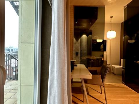 Квартира на вул. Новоселицька, 10 в Києві, ID 203761, фото №18