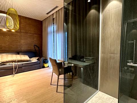 Квартира на вул. Новоселицька, 10 в Києві, ID 203761, фото №21