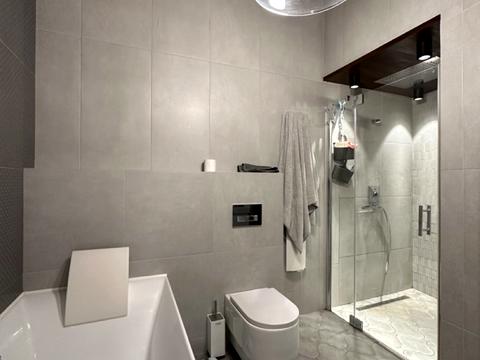 Квартира на вул. Новоселицька, 10 в Києві, ID 203761, фото №29