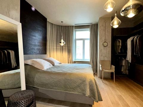 Квартира на вул. Новоселицька, 10 в Києві, ID 203761, фото №30