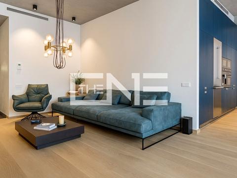 Квартира на вул. Новоселицька, 10 в Києві, ID 203761, фото №4