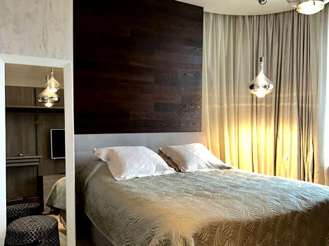 Квартира на вул. Новоселицька, 10 в Києві, ID 203761, фото №31