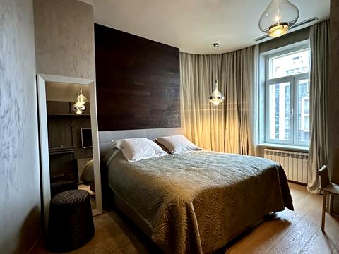 Квартира на вул. Новоселицька, 10 в Києві, ID 203761, фото №32