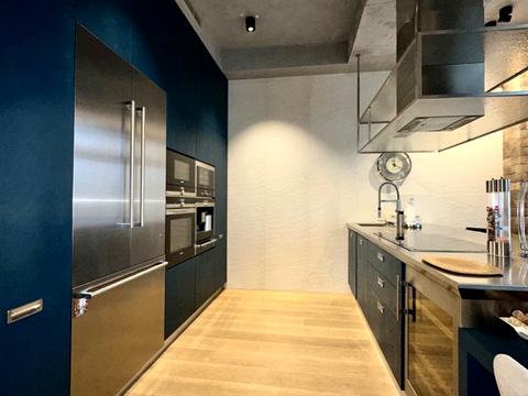 Квартира на вул. Новоселицька, 10 в Києві, ID 203761, фото №37