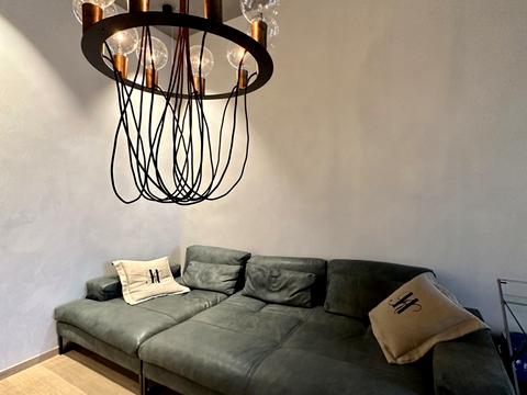 Квартира на вул. Новоселицька, 10 в Києві, ID 203761, фото №39