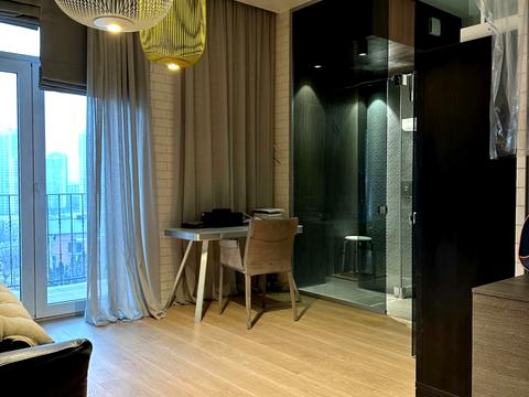 Квартира на вул. Новоселицька, 10 в Києві, ID 203761, фото №40
