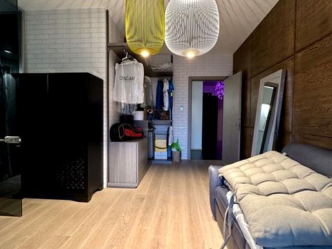 Квартира на вул. Новоселицька, 10 в Києві, ID 203761, фото №44