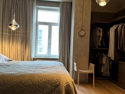 Квартира на вул. Новоселицька, 10 в Києві, ID 203761, фото №52