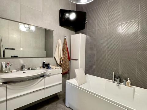 Квартира на вул. Новоселицька, 10 в Києві, ID 203761, фото №53