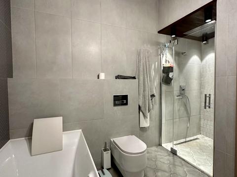 Квартира на вул. Новоселицька, 10 в Києві, ID 203761, фото №54